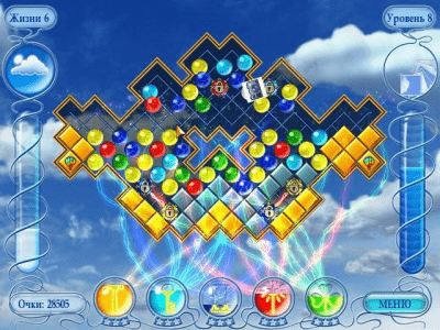 Скриншот приложения Вокруг света - №3