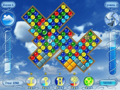 Скриншот приложения Вокруг света - №7