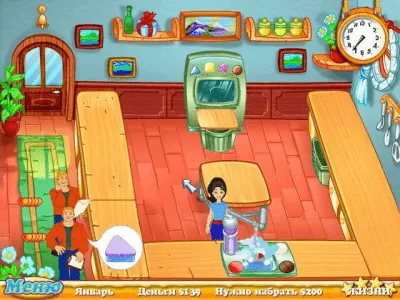 Скриншот приложения Рецепт успеха - №4