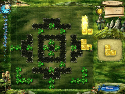 Скриншот приложения Загадка эльфов 2 - №3