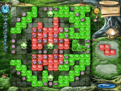 Скриншот приложения Загадка эльфов 2 - №4