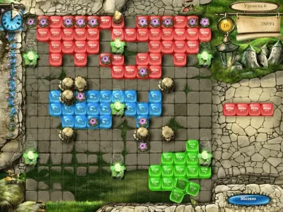 Скриншот приложения Загадка эльфов 2 - №6