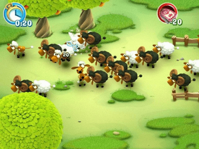 Скриншот приложения Ферма Зеленая долина - №7