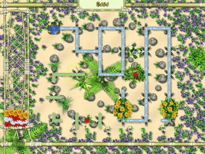 Скриншот приложения Вальс цветов - №3