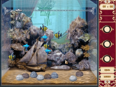 Скриншот приложения Детективные истории. Голливуд - №5