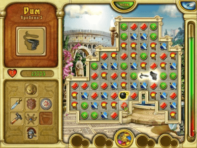 Скриншот приложения Зов Атлантиды - №5