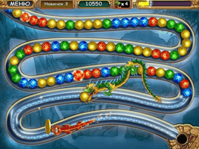 Скриншот приложения Династия - №5