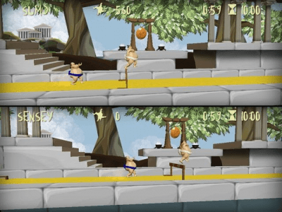 Скриншот приложения Сумотоха - №5