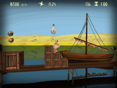 Скриншот приложения Сумотоха - №7