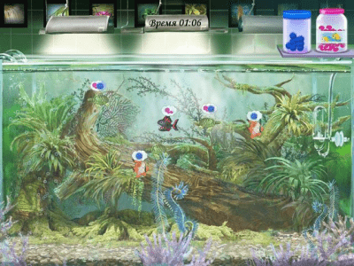 Скриншот приложения Экспедиция в Амазонию - №3