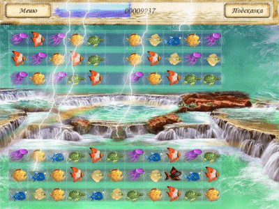 Скриншот приложения Экспедиция в Амазонию - №4