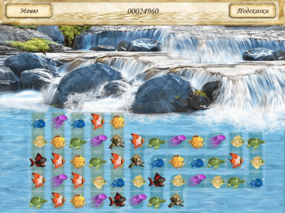 Скриншот приложения Экспедиция в Амазонию - №7