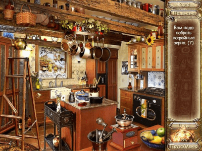 Скриншот приложения Лара Джонс. Находка профессора - №7