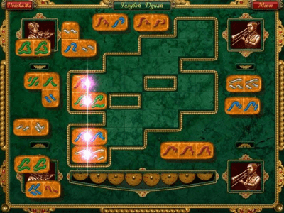 Скриншот приложения Музаик - №3