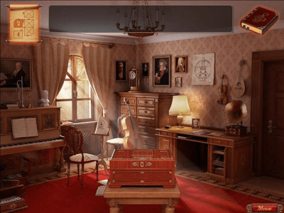 Скриншот приложения Музаик - №4