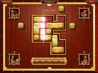 Скриншот приложения Музаик - №6