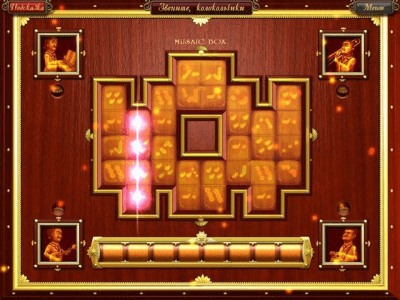 Скриншот приложения Музаик - №7