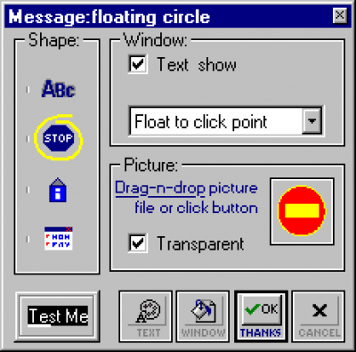 Скриншот приложения AMarker - №4