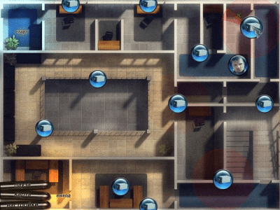 Скриншот приложения Непобедимый - №3