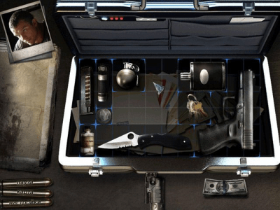 Скриншот приложения Непобедимый - №4