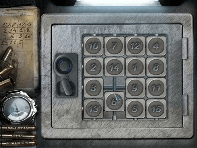 Скриншот приложения Непобедимый - №5