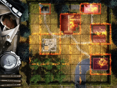 Скриншот приложения Непобедимый - №6