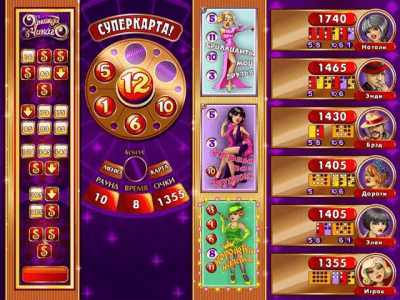 Скриншот приложения Однажды в Чикаго - №4