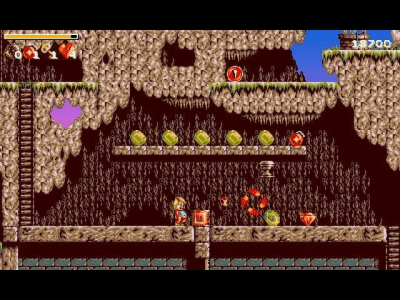 Скриншот приложения Невероятные приключения Ники - №5