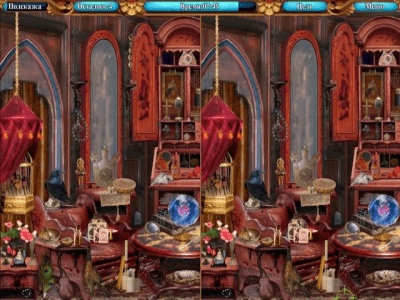 Скриншот приложения Легенды пиратов. Загадка шкатулки - №6