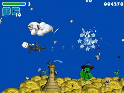 Скриншот приложения Аэроплан - №5