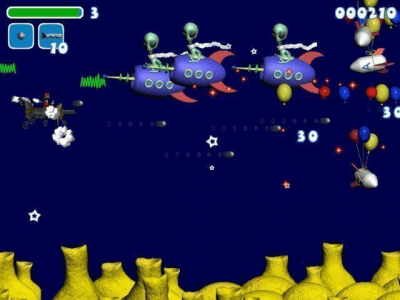 Скриншот приложения Аэроплан - №6