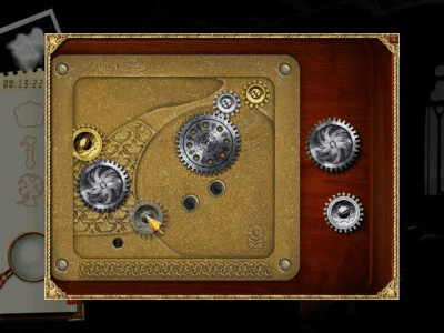 Скриншот приложения Тайна замка Единорога - №5