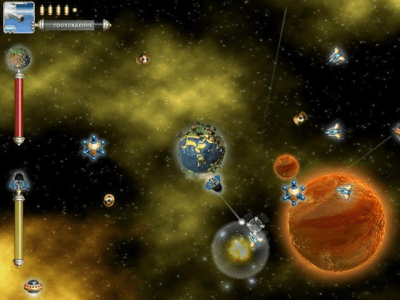Скриншот приложения Планета битвы 2. Миры вдалеке - №2