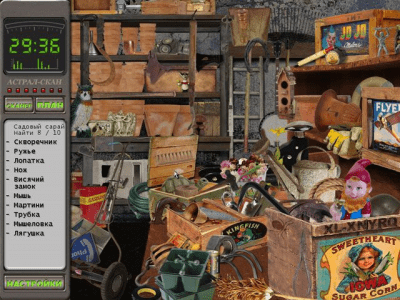 Скриншот приложения Охотники за привидениями. Призраки в поместье Мажести - №7