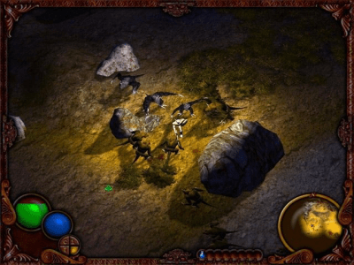 Скриншот приложения Путь воина - №6