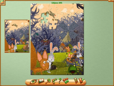 Скриншот приложения Про Федота-стрельца, удалого молодца - №3