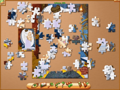 Скриншот приложения Про Федота-стрельца, удалого молодца - №5