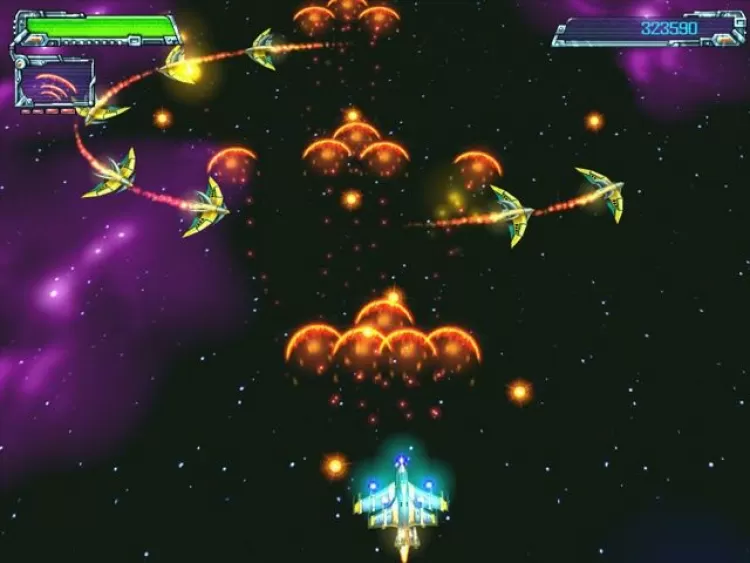 Игра монстр в космосе. Space Strike: Звездный удар. Космические мухи игра. Alawar игра космический удар. Космос корабль игра босс аркада.