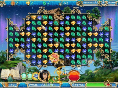 Скриншот приложения Времена года 2 - №4