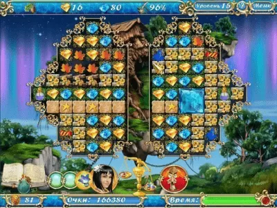 Скриншот приложения Времена года 2 - №7