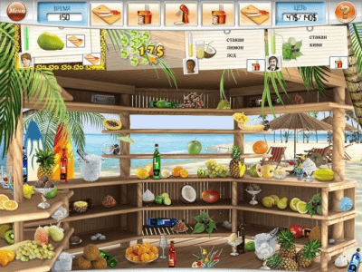 Скриншот приложения Гурмания - №5