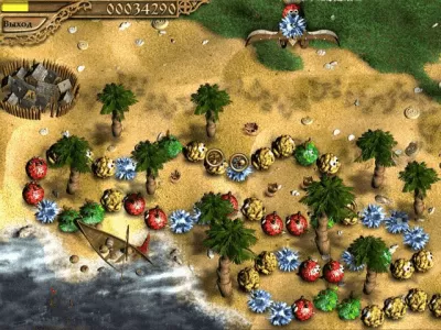 Скриншот приложения Светлоград - №3