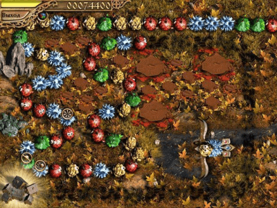 Скриншот приложения Светлоград - №5