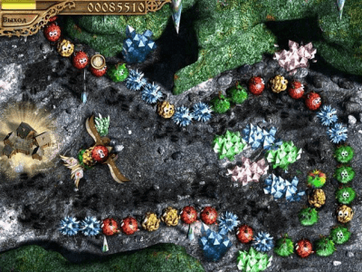 Скриншот приложения Светлоград - №6