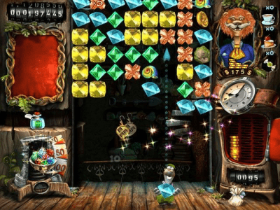 Скриншот приложения Бриллиантовый бум 2 - №3