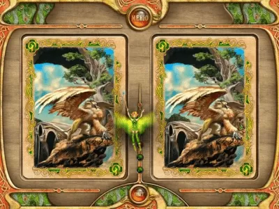 Скриншот приложения 4 элемента - №4