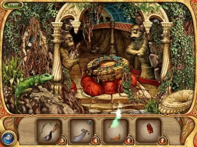 Скриншот приложения 4 элемента - №7