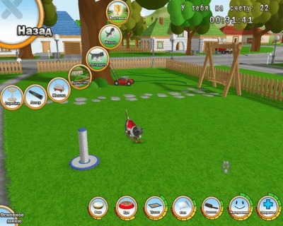 Скриншот приложения 101 любимчик. Забавные котята - №6