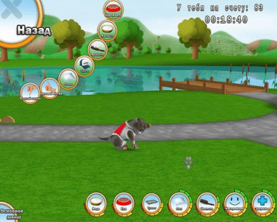 Скриншот приложения 101 любимчик. Забавные котята - №7