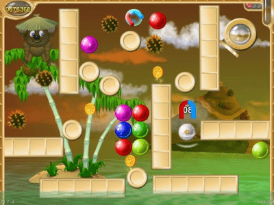 Скриншот приложения Тонки Понки. Морские приключения - №3